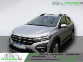 Dacia Sandero TCe 100   Beaupuy 31
