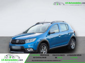 Dacia Sandero TCe 100   Beaupuy 31