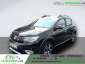 Dacia Sandero TCe 100   Beaupuy 31