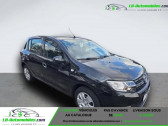Dacia Sandero occasion année 2020 boite Manuelle Annonce Dacia Sandero occasion Essence TCe 100 à Beaupuy