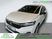 Dacia Sandero TCe 100   Beaupuy 31
