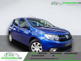 Dacia Sandero TCe 100  occasion � Beaupuy - photo n�2