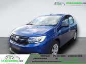 Annonce Dacia Sandero occasion Essence TCe 100 � Beaupuy