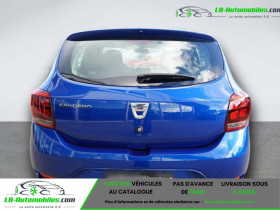 Dacia Sandero TCe 100  occasion � Beaupuy - photo n�7