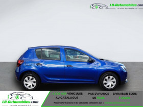 Dacia Sandero TCe 100  occasion � Beaupuy - photo n�6