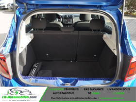 Dacia Sandero TCe 100  occasion � Beaupuy - photo n�12