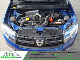 Dacia Sandero TCe 100  occasion � Beaupuy - photo n�11