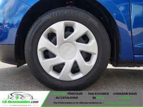 Dacia Sandero TCe 100  occasion � Beaupuy - photo n�10