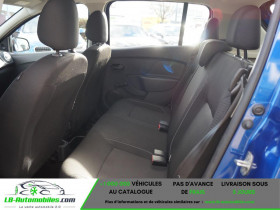 Dacia Sandero TCe 100  occasion � Beaupuy - photo n�9