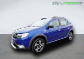 Dacia Sandero occasion année 2020 boite Manuelle Annonce Dacia Sandero occasion Essence TCe 100 à Beaupuy