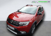 Dacia Sandero occasion année 2020 boite Manuelle Annonce Dacia Sandero occasion Essence TCe 100 à Beaupuy