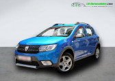 Dacia Sandero occasion année 2020 boite Manuelle Annonce Dacia Sandero occasion Essence TCe 100 à Beaupuy