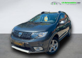 Dacia Sandero occasion année 2020 boite Manuelle Annonce Dacia Sandero occasion Essence TCe 100 à Beaupuy