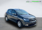 Dacia Sandero TCe 100   Beaupuy 31
