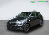 Dacia Sandero occasion année 2021 boite Manuelle Annonce Dacia Sandero occasion Essence TCe 100 à Beaupuy