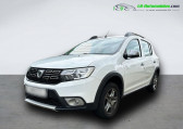 Dacia Sandero occasion année 2021 boite Manuelle Annonce Dacia Sandero occasion Essence TCe 100 à Beaupuy