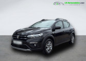 Annonce Dacia Sandero occasion Essence TCe 100 à Beaupuy