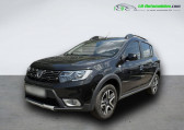Dacia Sandero occasion année 2020 boite Manuelle Annonce Dacia Sandero occasion Essence TCe 100 à Beaupuy