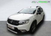 Dacia Sandero occasion année 2020 boite Manuelle Annonce Dacia Sandero occasion Essence TCe 100 à Beaupuy