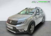 Dacia Sandero occasion année 2021 boite Manuelle Annonce Dacia Sandero occasion Essence TCe 100 à Beaupuy