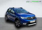 Dacia Sandero occasion année 2020 boite Manuelle Annonce Dacia Sandero occasion Essence TCe 100 à Beaupuy