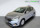 Dacia Sandero occasion année 2021 boite Manuelle Annonce Dacia Sandero occasion Essence TCe 100 à Beaupuy