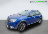 Dacia Sandero occasion année 2020 boite Manuelle Annonce Dacia Sandero occasion Essence TCe 100 à Beaupuy