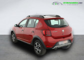 Dacia Sandero occasion année 2021 boite Manuelle Annonce Dacia Sandero occasion Essence TCe 100 à Beaupuy