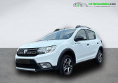 Dacia Sandero TCe 100   Beaupuy 31