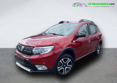 Dacia Sandero occasion année 2021 boite Manuelle Annonce Dacia Sandero occasion Essence TCe 100 à Beaupuy