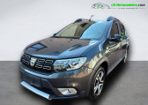 Dacia Sandero occasion année 2020 boite Manuelle Annonce Dacia Sandero occasion Essence TCe 100 à Beaupuy