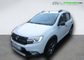 Dacia Sandero occasion année 2020 boite Manuelle Annonce Dacia Sandero occasion Essence TCe 100 à Beaupuy