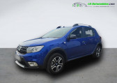 Dacia Sandero occasion année 2021 boite Manuelle Annonce Dacia Sandero occasion Essence TCe 100 à Beaupuy