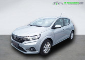 Annonce Dacia Sandero occasion Essence TCe 100  Beaupuy