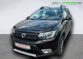 Dacia Sandero occasion année 2020 boite Manuelle Annonce Dacia Sandero occasion Essence TCe 100 à Beaupuy