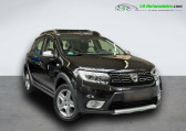 Annonce Dacia Sandero occasion Essence TCe 100  Beaupuy