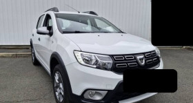 Dacia Sandero , garage NOUVELLE DESTINATION AUTOMOBILES  YSSINGEAUX