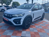 Annonce Dacia Sandero occasion Essence TCe 110 BV6 EXTREME + 1Main  Montauban