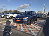 Annonce Dacia Sandero occasion Essence TCe 110 BV6 STEPWAY EXTREME + GPS Camra JA 16  Carcassonne