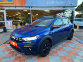 Annonce Dacia Sandero occasion Essence TCe 110 BV6 STEPWAY EXTREME + GPS Cam�ra JA 16 � Sa�x