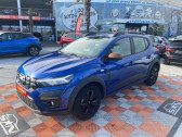 Annonce Dacia Sandero occasion Essence TCe 110 BV6 STEPWAY EXTREME + GPS Cam�ra JA 16 � Montauban