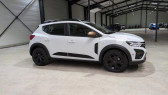 Annonce Dacia Sandero occasion Essence Tce 110 gsr2 bvm6 stepway extreme + pack confort + sieges ch � Ganges