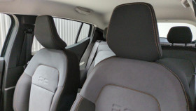 Dacia Sandero Tce 110 gsr2 stepway extreme + pack confort + sieges chauffa  occasion  Ganges - photo n12