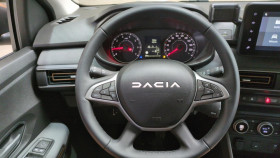 Dacia Sandero Tce 110 gsr2 stepway extreme + pack confort + sieges chauffa  occasion  Ganges - photo n14
