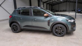 Dacia Sandero occasion année 2025 boite Manuelle Annonce Dacia Sandero occasion Essence Tce 110 gsr2 stepway extreme + pack confort + sieges chauffa à Ganges