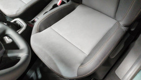 Dacia Sandero Tce 110 gsr2 stepway extreme + pack confort + sieges chauffa  occasion  Ganges - photo n11
