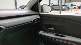 Dacia Sandero Tce 110 gsr2 stepway extreme + pack confort + sieges chauffa  occasion  Ganges - photo n19