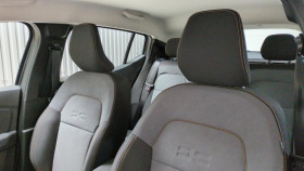 Dacia Sandero Tce 110 gsr2 stepway extreme + pack confort + sieges chauffa  occasion  Ganges - photo n12