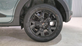 Dacia Sandero Tce 110 gsr2 stepway extreme + pack confort + sieges chauffa  occasion  Ganges - photo n7