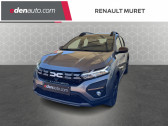 Dacia Sandero TCe 110 GSR2 Stepway Extreme +   Muret 31